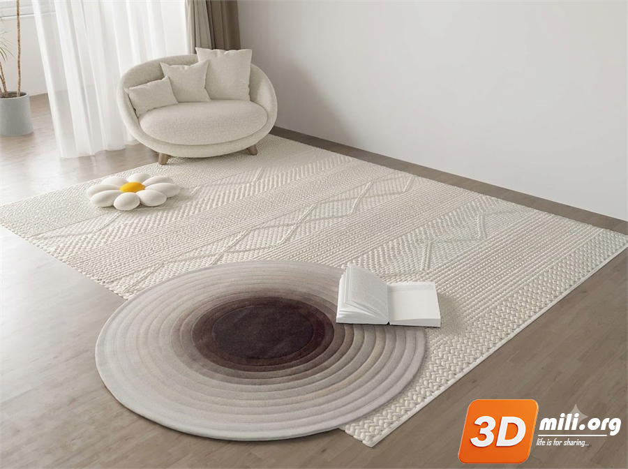 Rug Skp Files